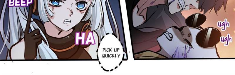 Alien Abyss: Restart Era Chapter 14 page 7