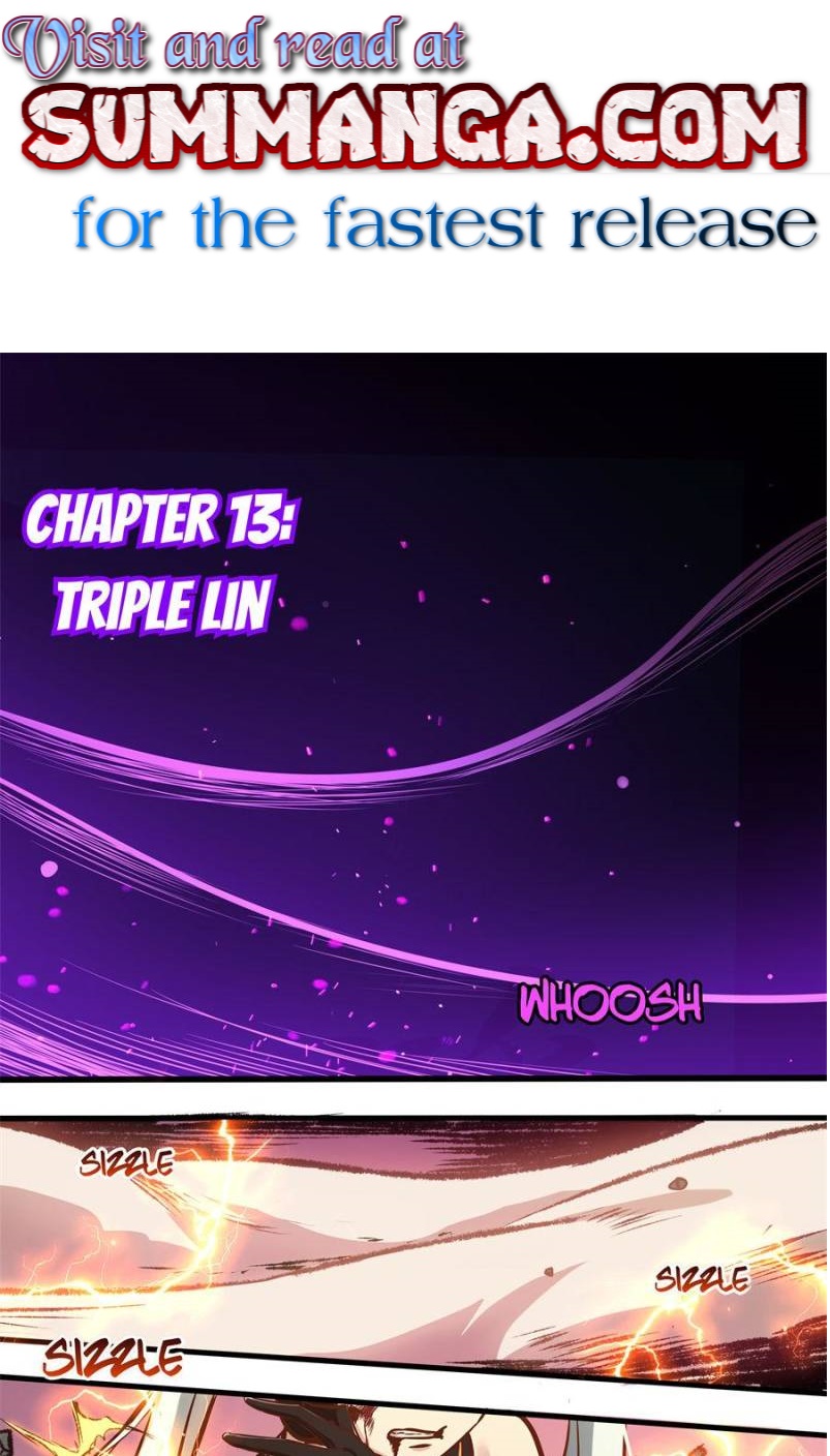 Alien Abyss: Restart Era Chapter 14 page 2