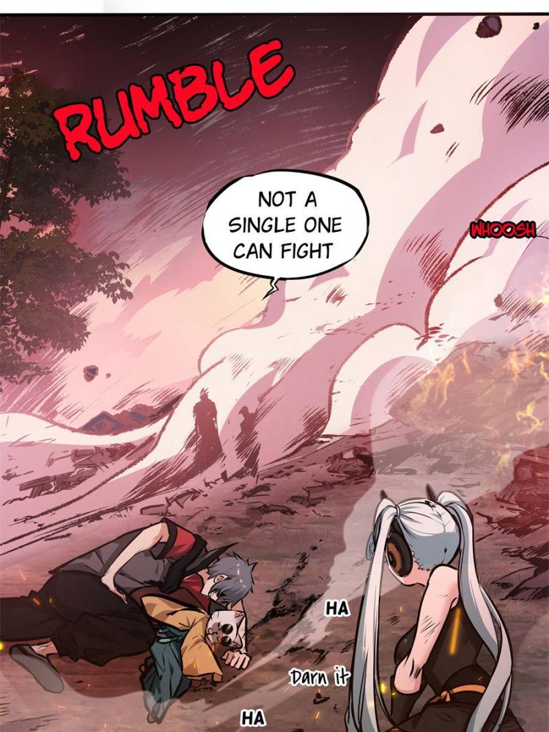 Alien Abyss: Restart Era Chapter 14 page 4