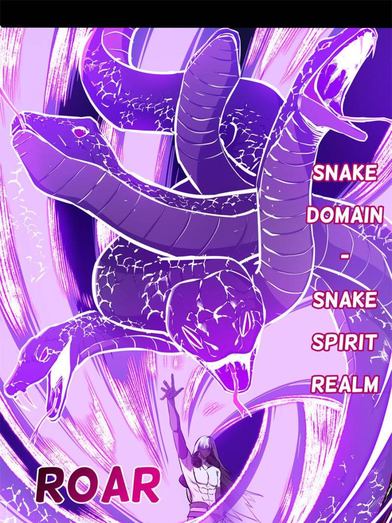 Alien Abyss: Restart Era Chapter 14 page 12