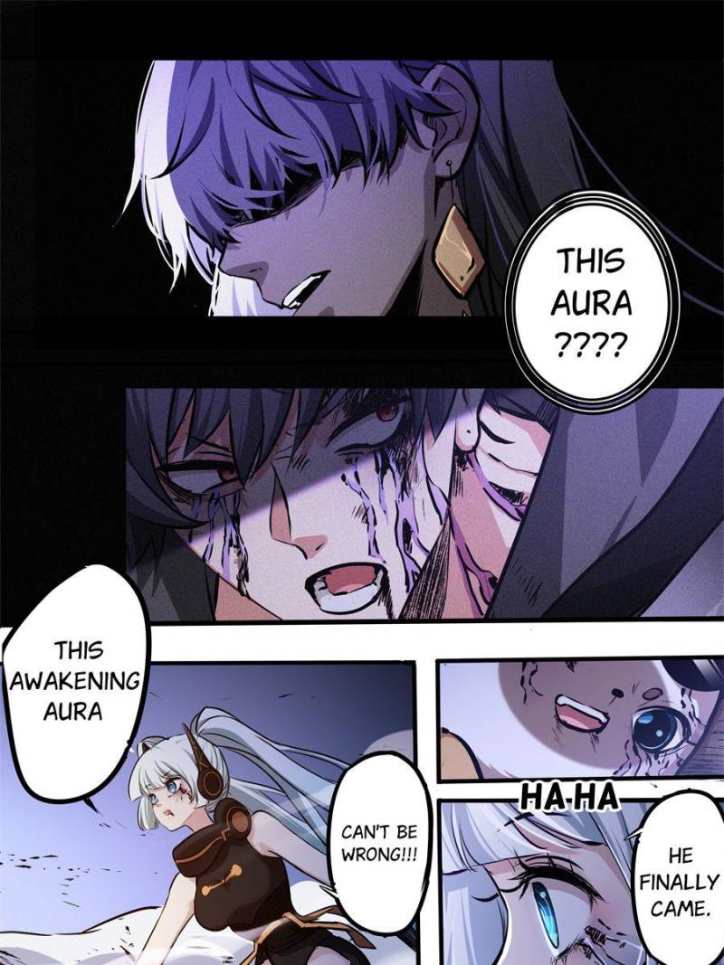 Alien Abyss: Restart Era Chapter 14 page 20