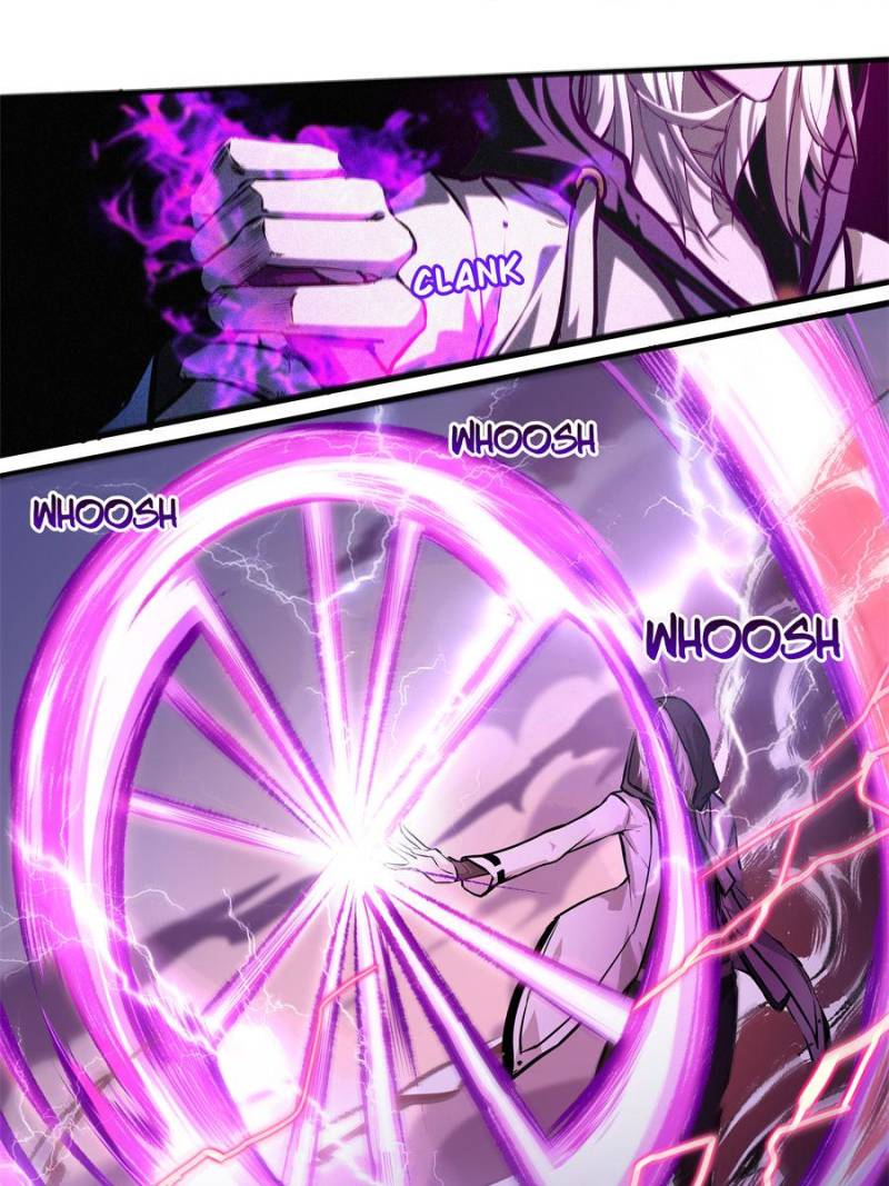 Alien Abyss: Restart Era Chapter 14 page 22