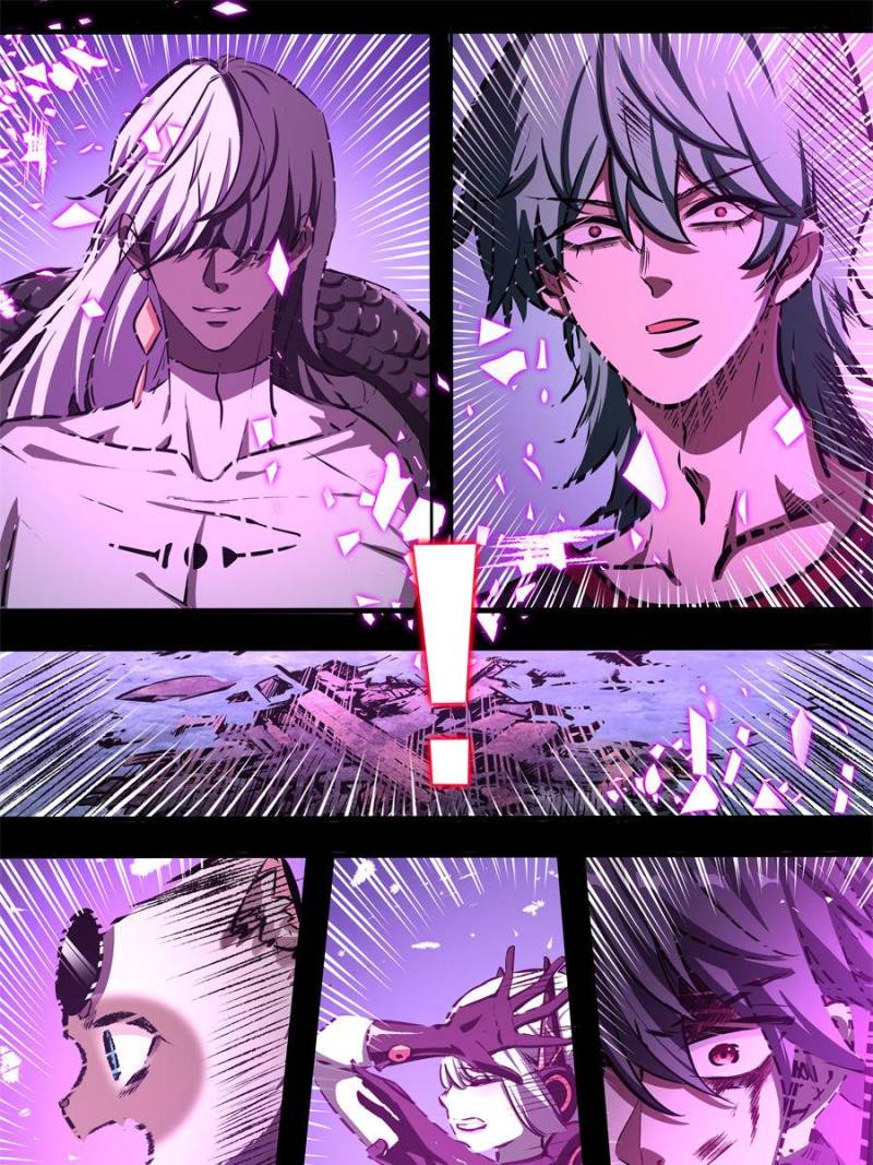 Alien Abyss: Restart Era Chapter 14 page 28