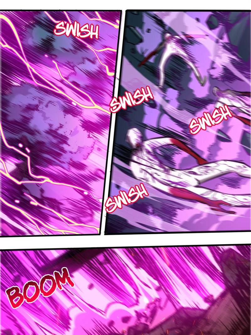 Alien Abyss: Restart Era Chapter 14 page 31