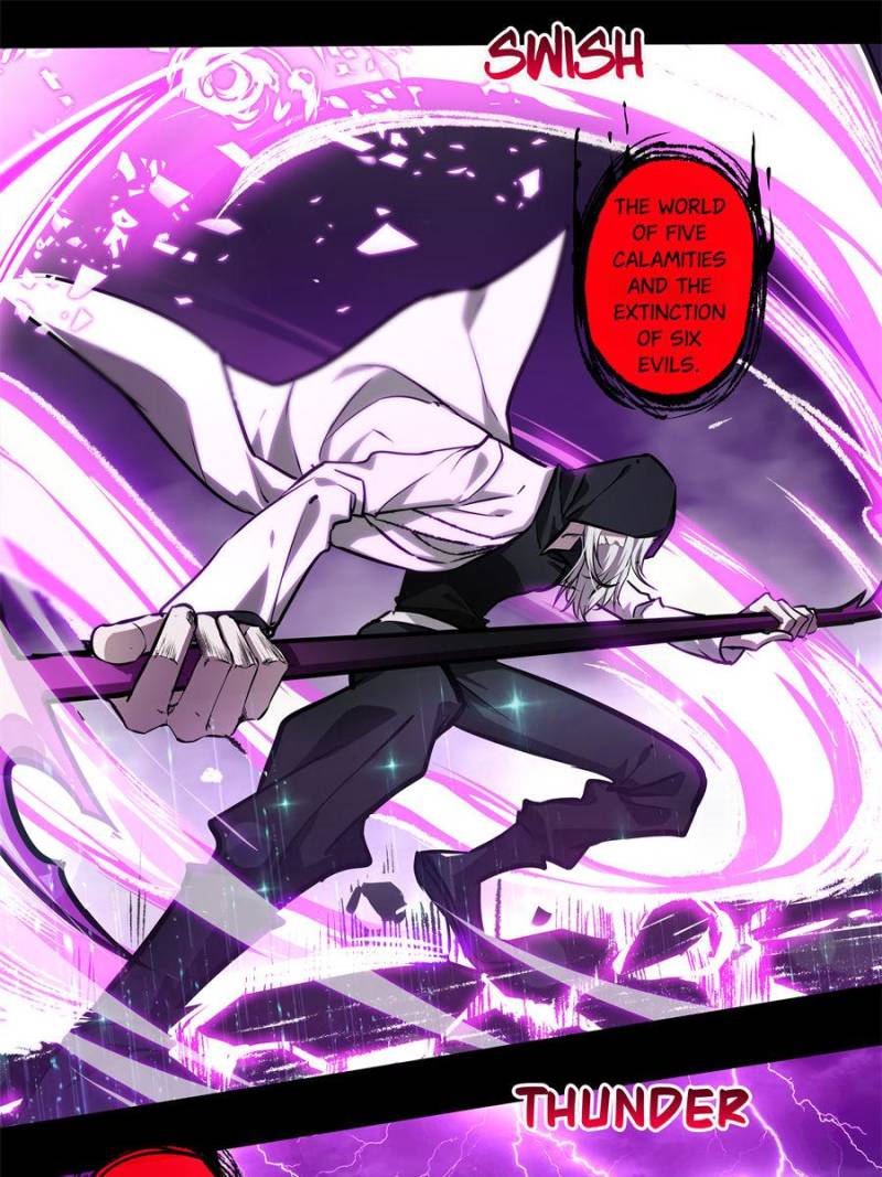 Alien Abyss: Restart Era Chapter 14 page 24