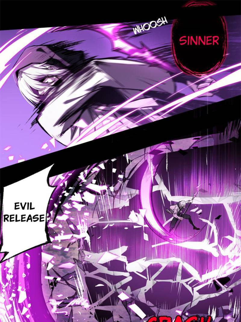 Alien Abyss: Restart Era Chapter 14 page 26