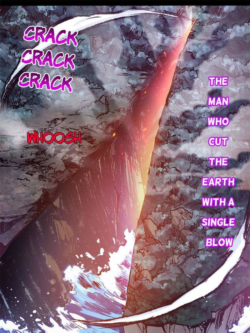 Alien Abyss: Restart Era Chapter 14 page 33