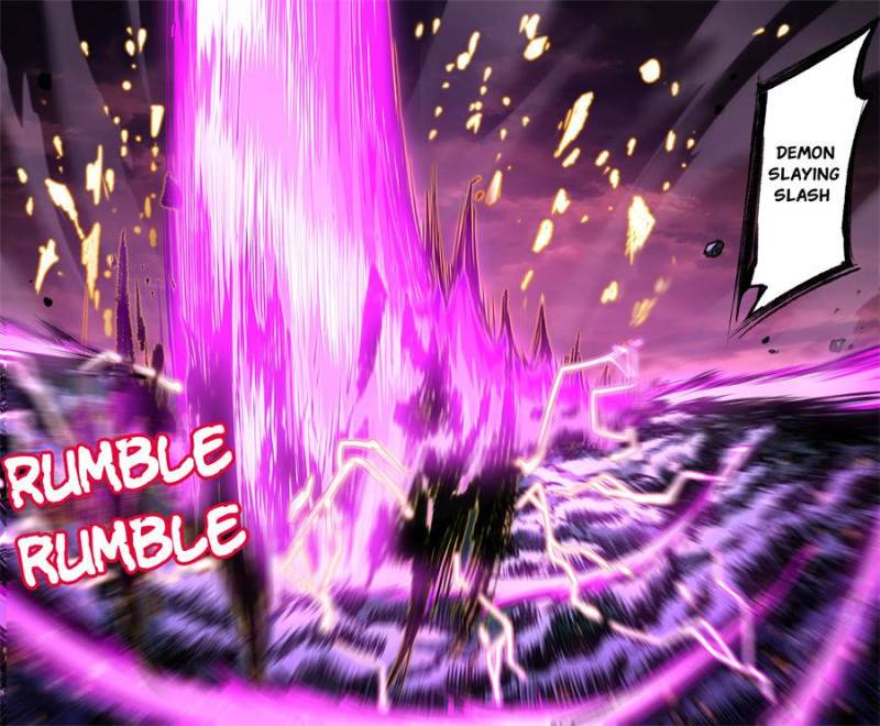 Alien Abyss: Restart Era Chapter 14 page 30