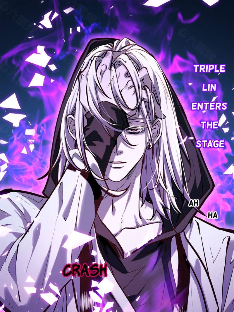 Alien Abyss: Restart Era Chapter 14 page 35