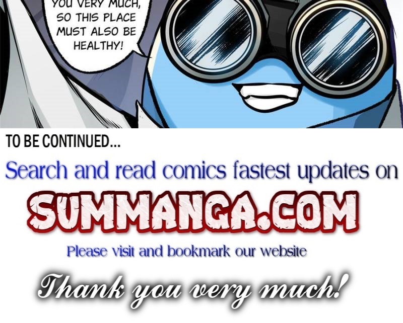 Alien Abyss: Restart Era Chapter 21 page 37