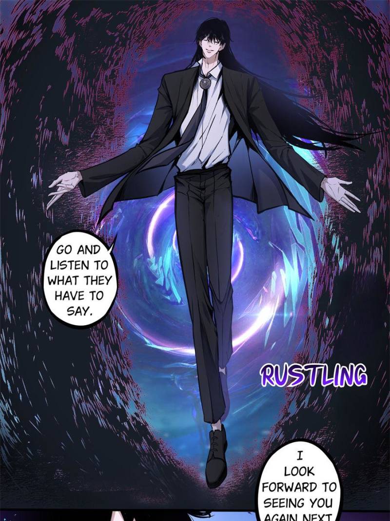 Alien Abyss: Restart Era Chapter 21 page 12