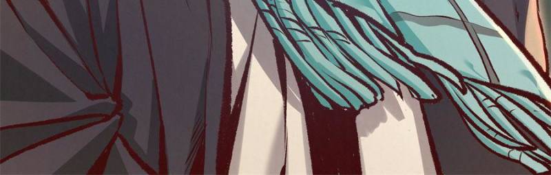 Alien Abyss: Restart Era Chapter 21 page 3