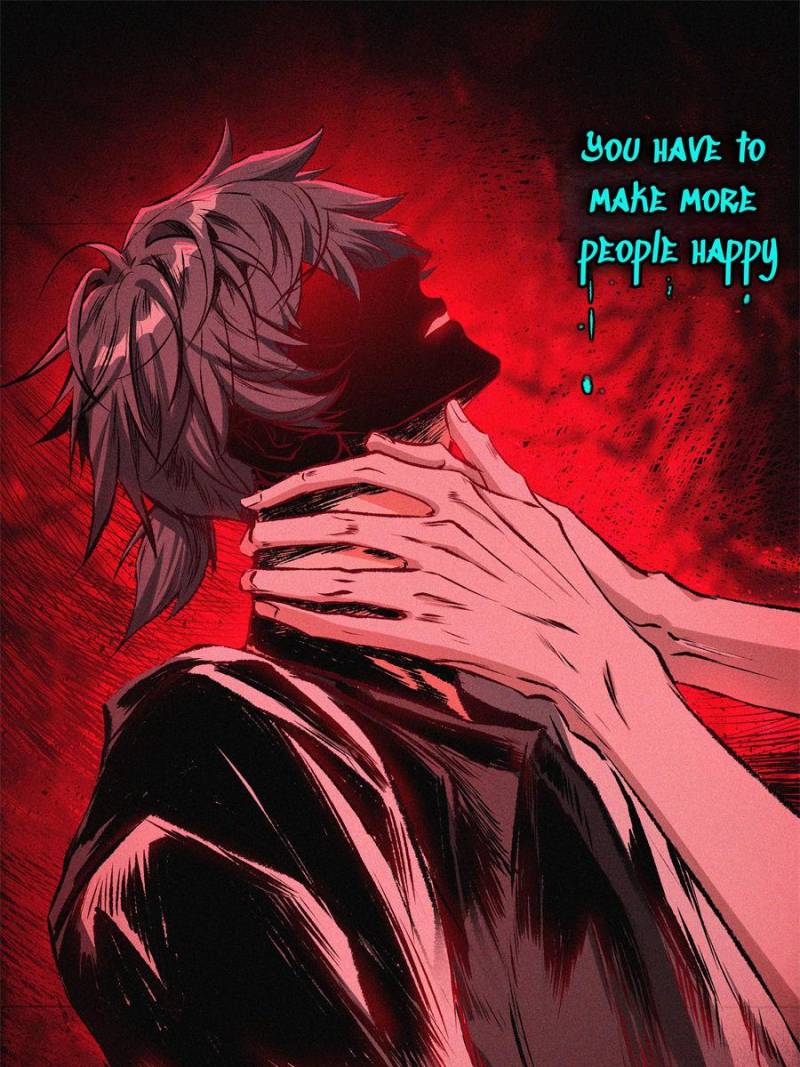 Alien Abyss: Restart Era Chapter 21 page 20