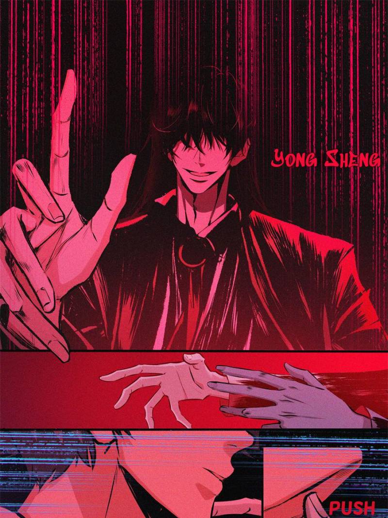 Alien Abyss: Restart Era Chapter 21 page 18