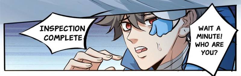 Alien Abyss: Restart Era Chapter 21 page 31