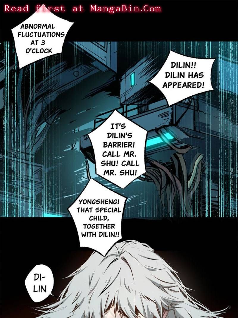 Alien Abyss: Restart Era Chapter 21 page 4