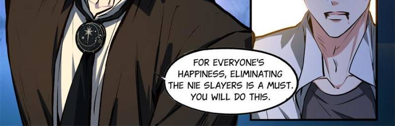 Alien Abyss: Restart Era Chapter 21 page 11