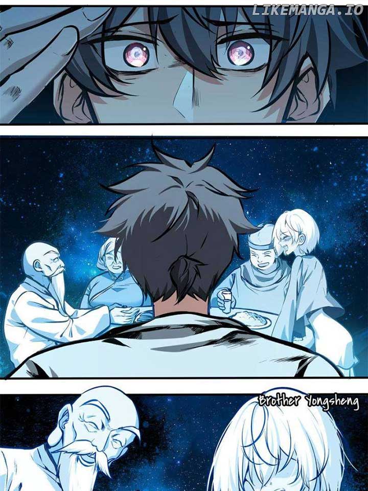 Alien Abyss: Restart Era Chapter 26 page 10