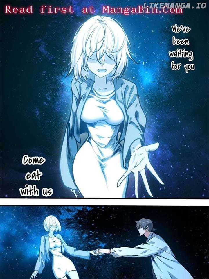 Alien Abyss: Restart Era Chapter 26 page 12