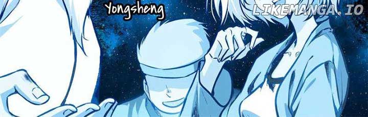 Alien Abyss: Restart Era Chapter 26 page 11