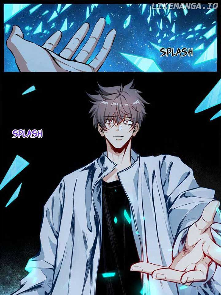 Alien Abyss: Restart Era Chapter 26 page 14