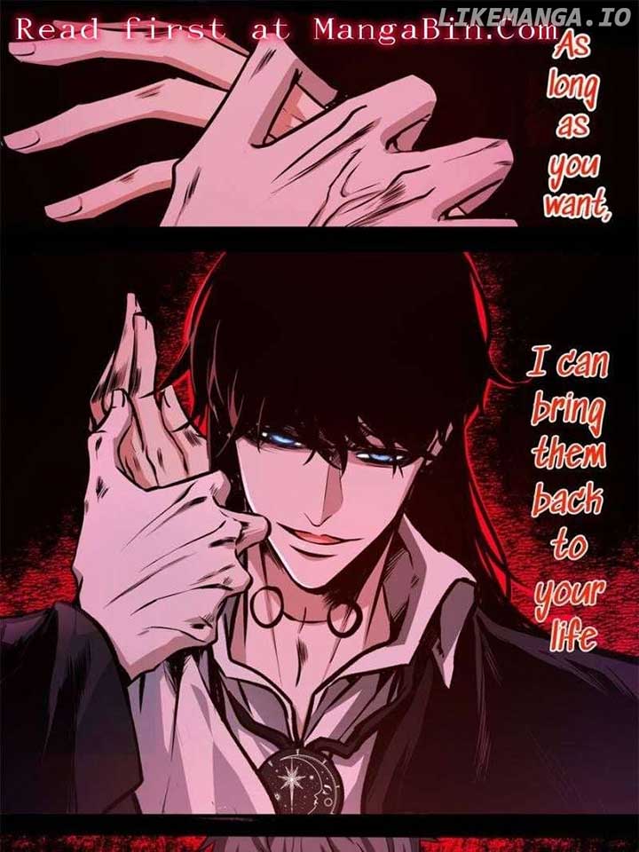Alien Abyss: Restart Era Chapter 26 page 16