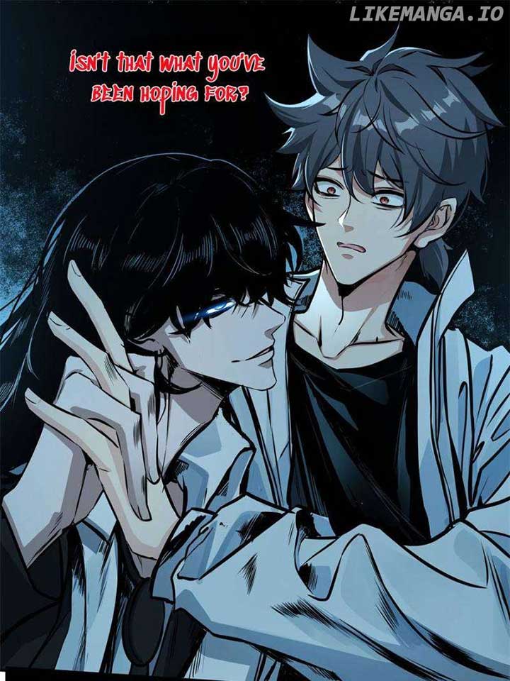 Alien Abyss: Restart Era Chapter 26 page 18