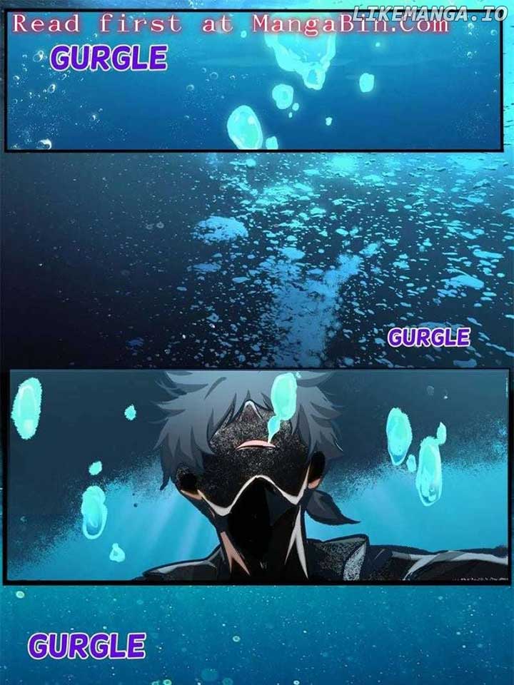 Alien Abyss: Restart Era Chapter 26 page 24