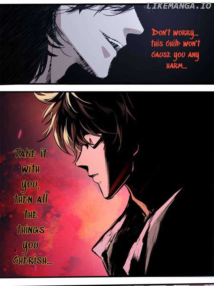 Alien Abyss: Restart Era Chapter 26 page 22