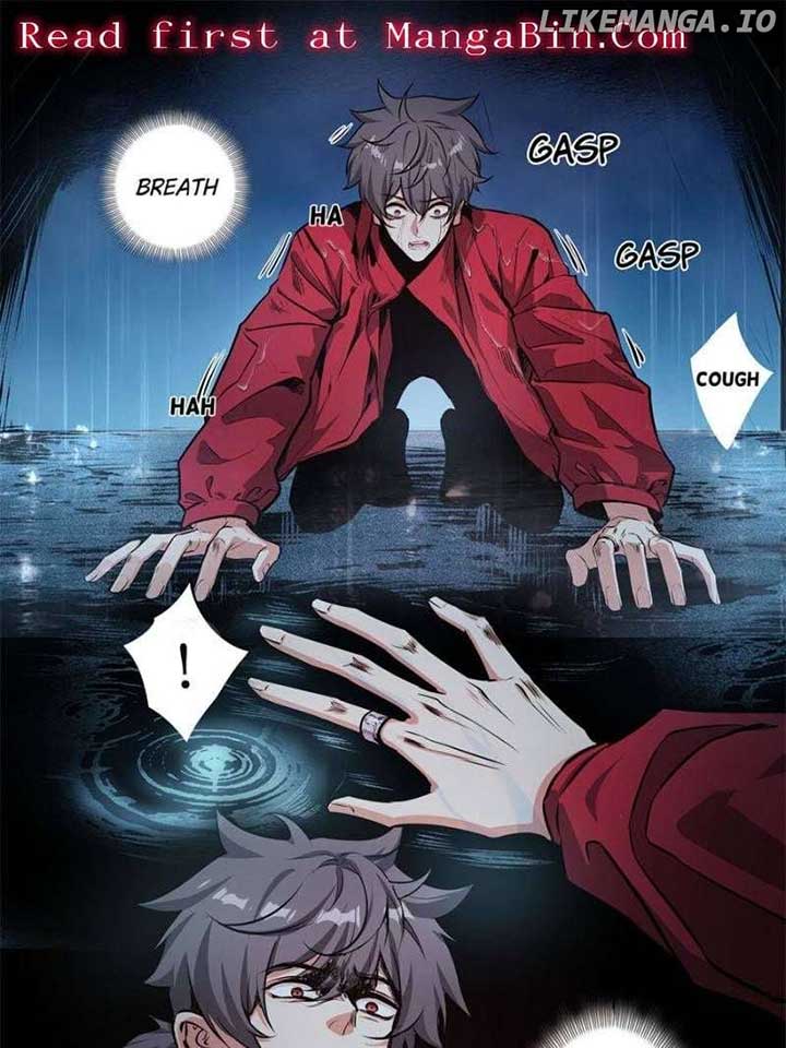 Alien Abyss: Restart Era Chapter 26 page 28