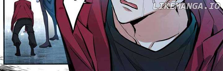 Alien Abyss: Restart Era Chapter 26 page 31