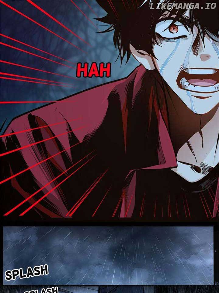 Alien Abyss: Restart Era Chapter 26 page 26