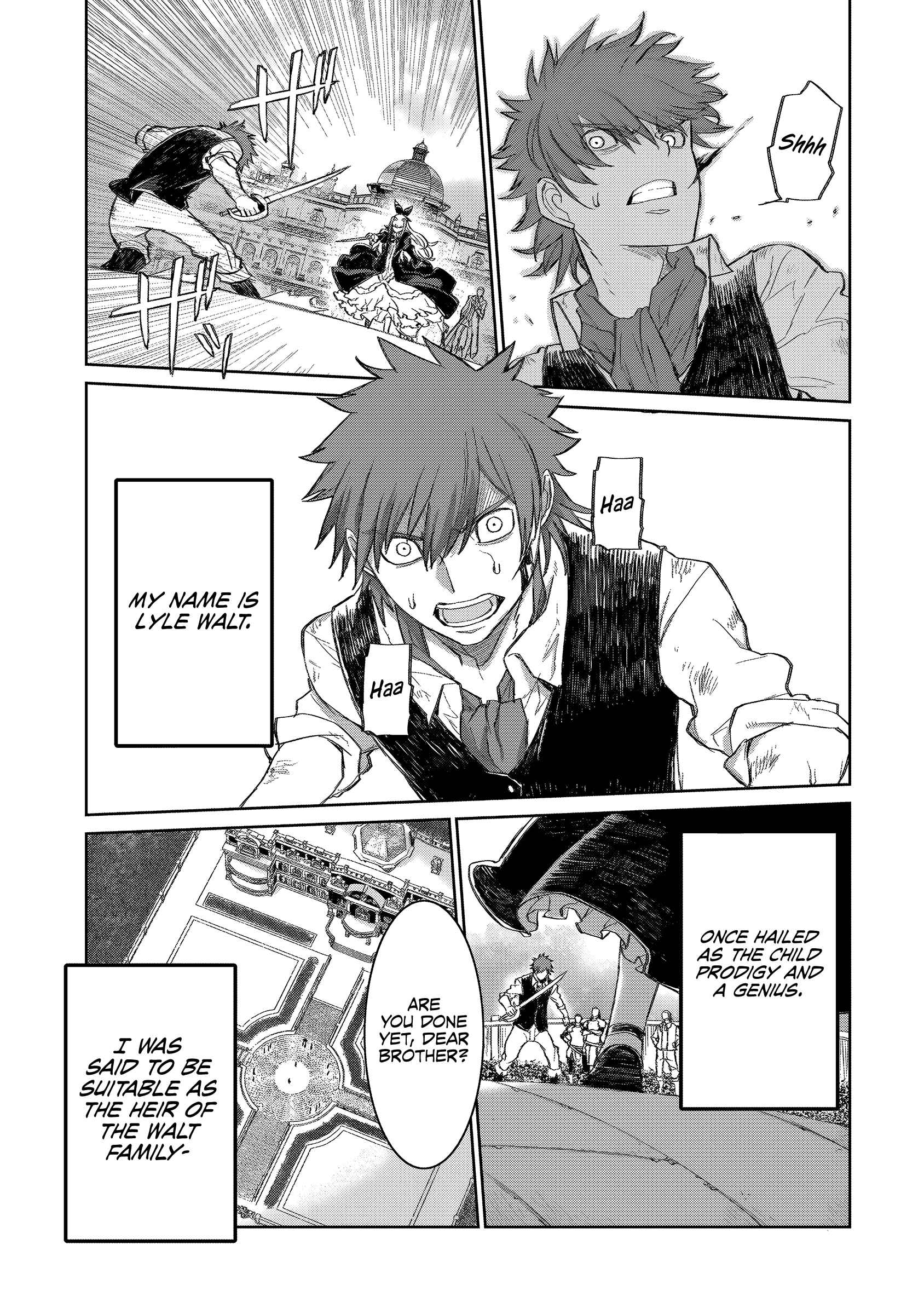Seventh Chapter 1.1 page 8