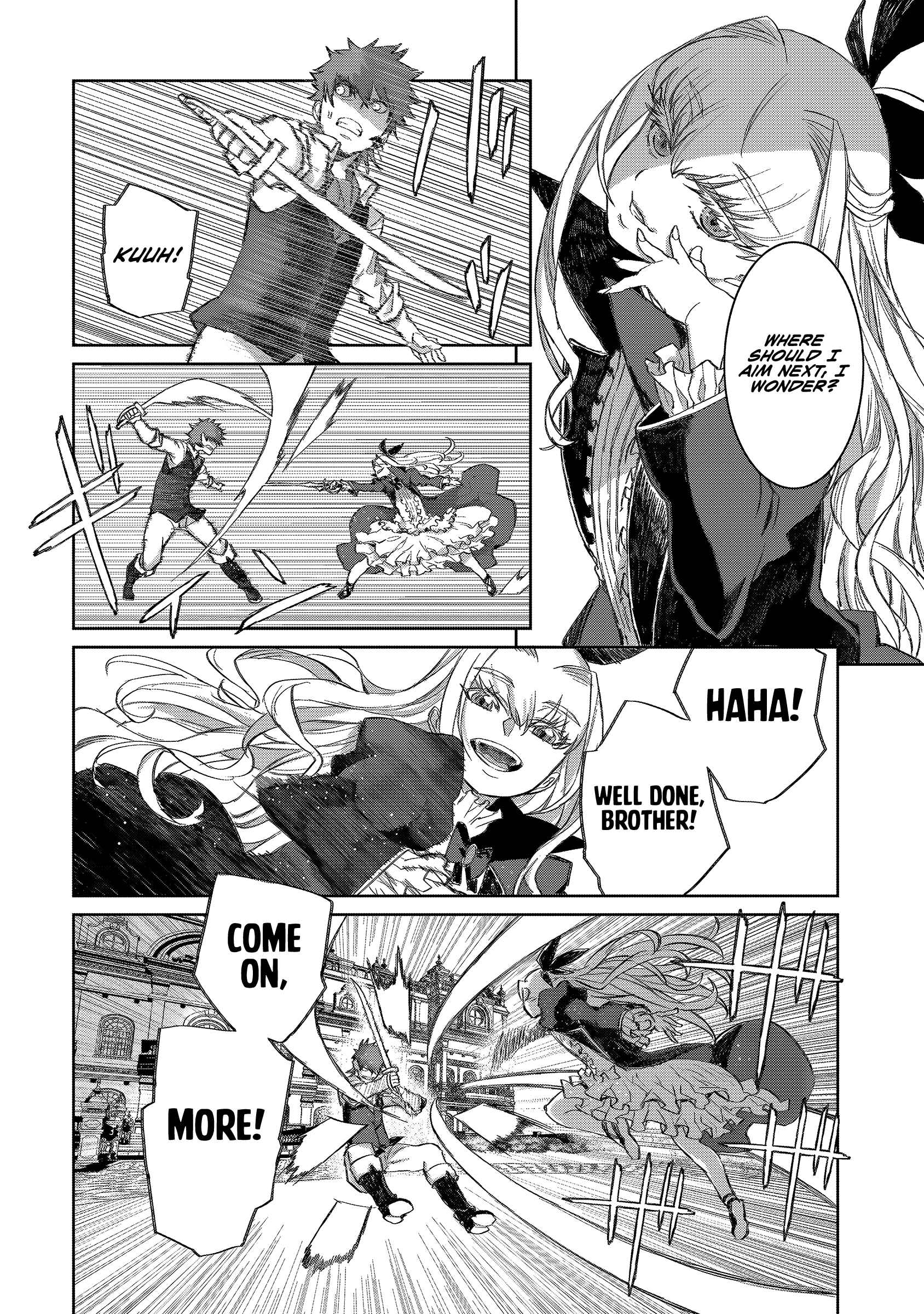 Seventh Chapter 1.1 page 21