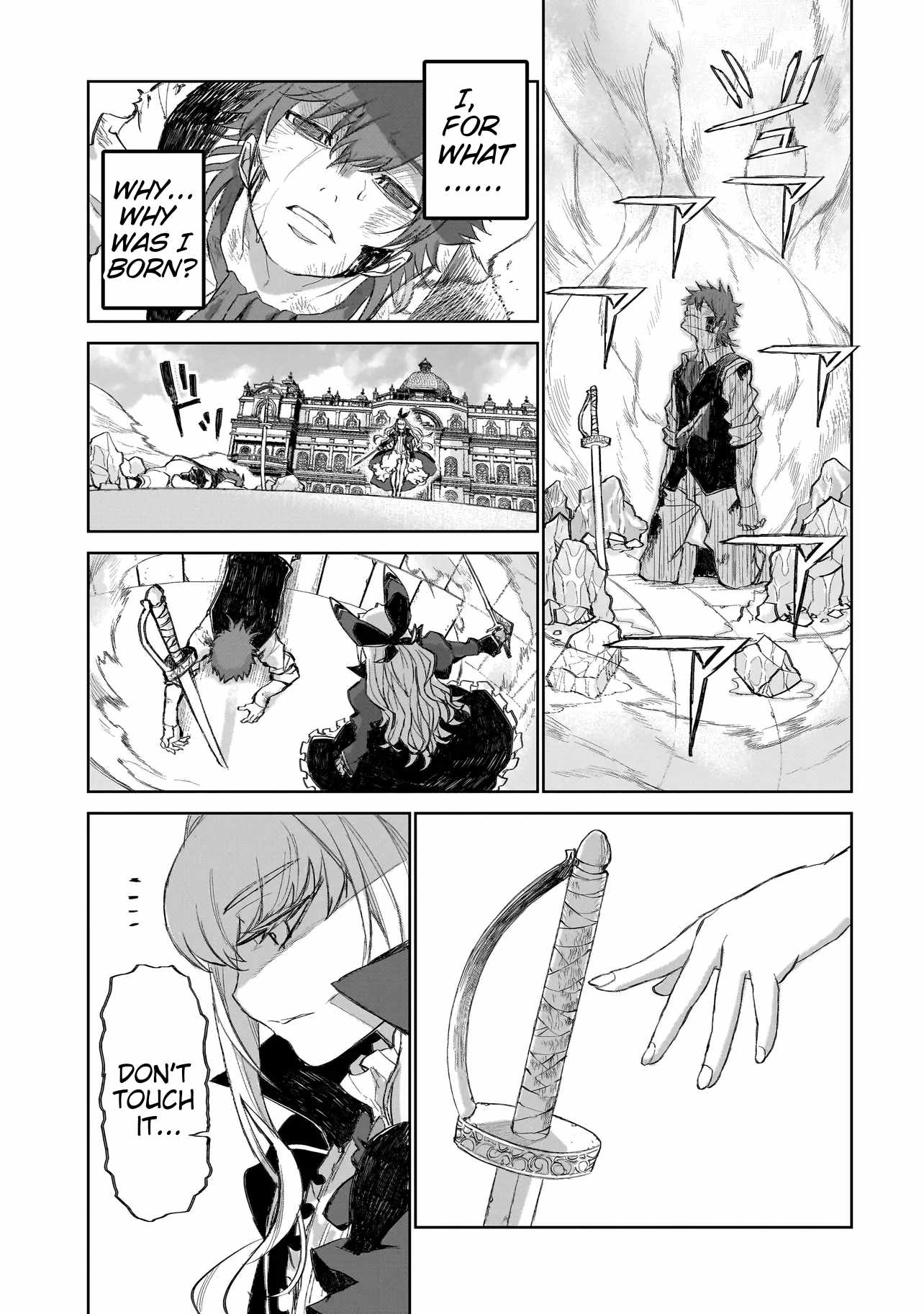 Seventh Chapter 1.2 page 21