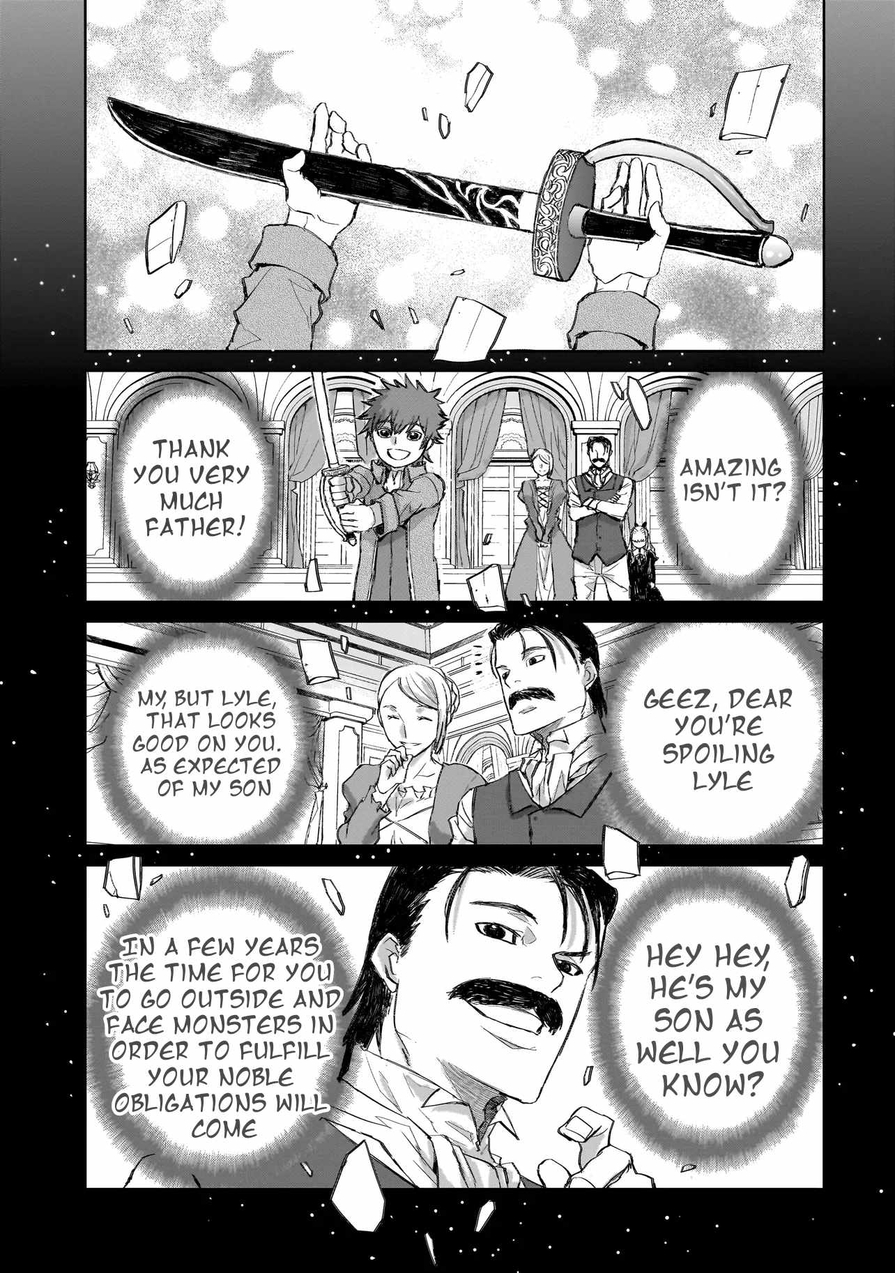Seventh Chapter 1.2 page 25