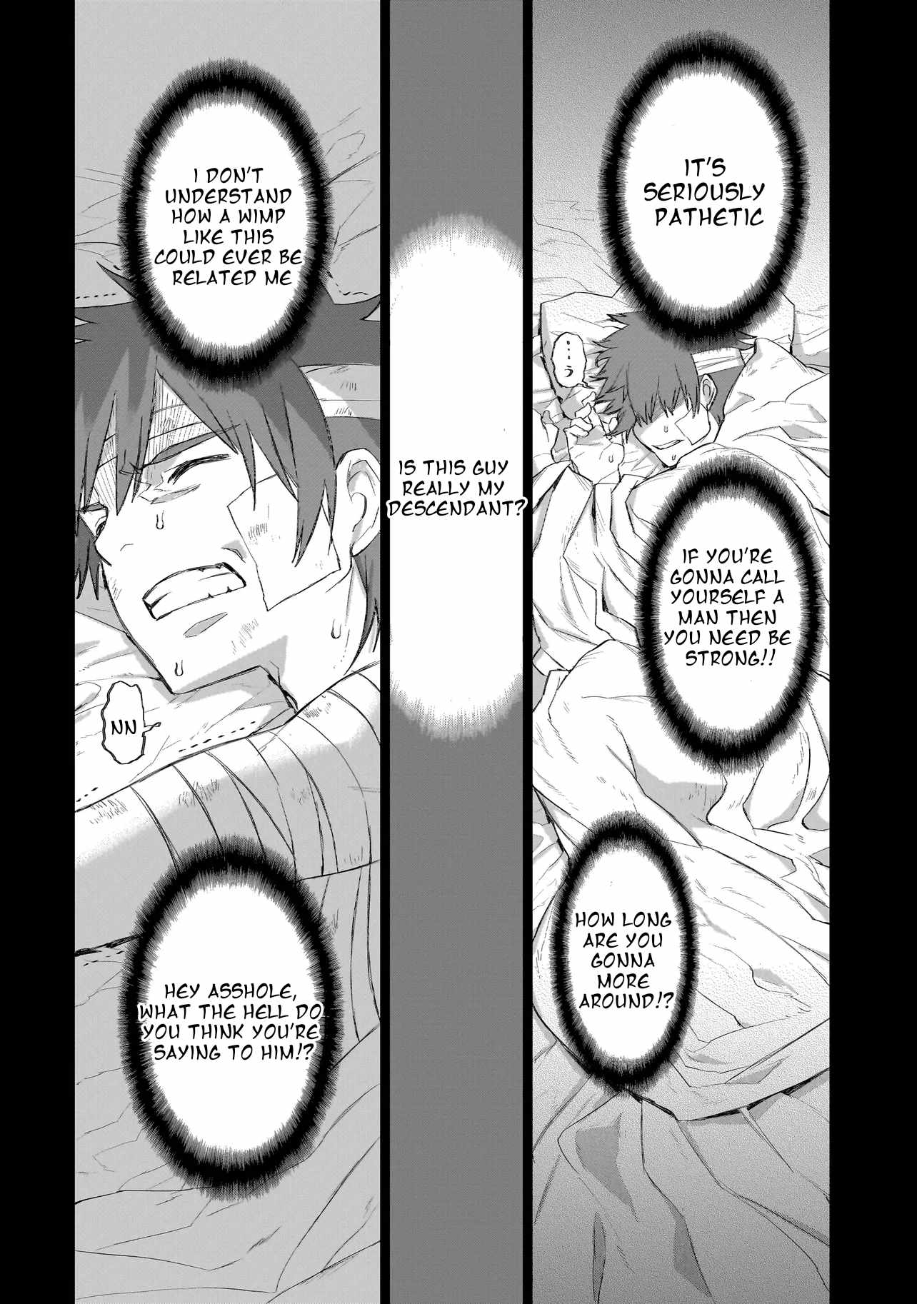 Seventh Chapter 2.1 page 14