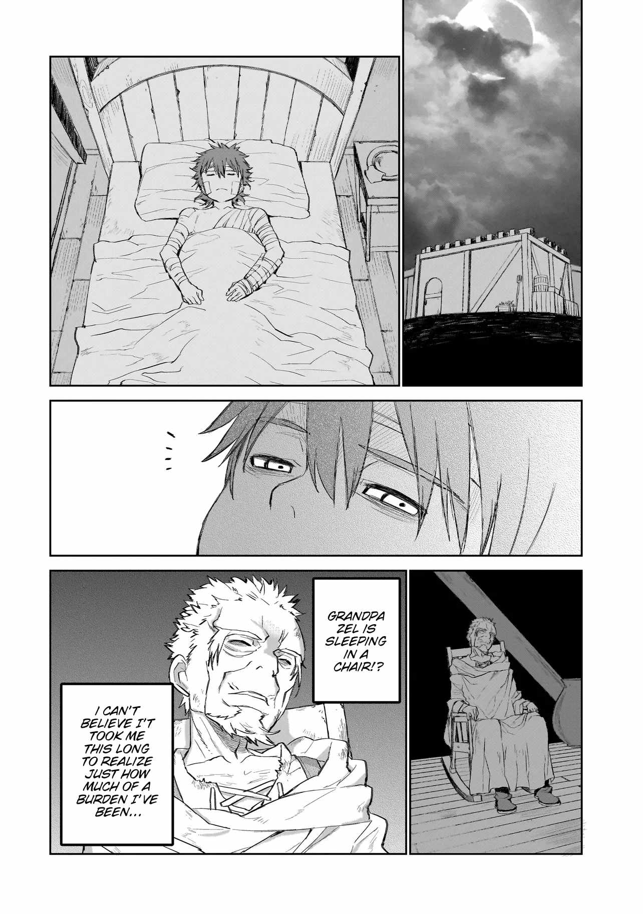 Seventh Chapter 2.1 page 12