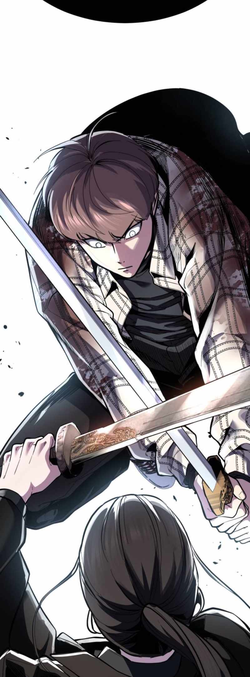 The Boy of Death Chapter 345 page 2