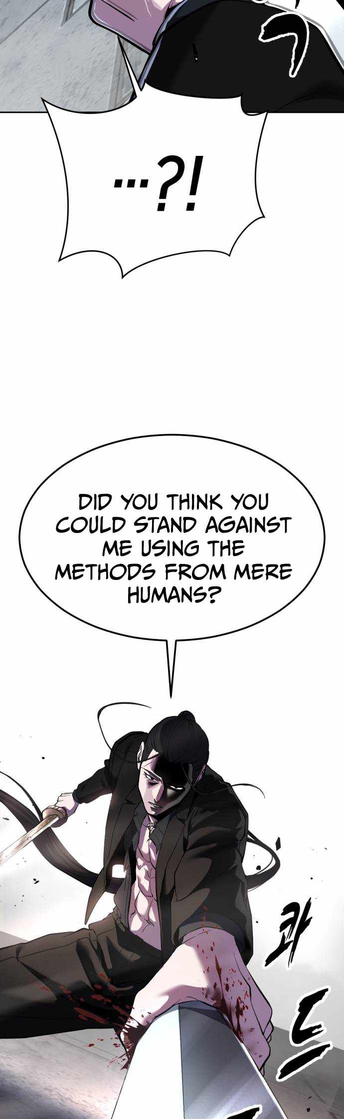 The Boy of Death Chapter 345 page 14