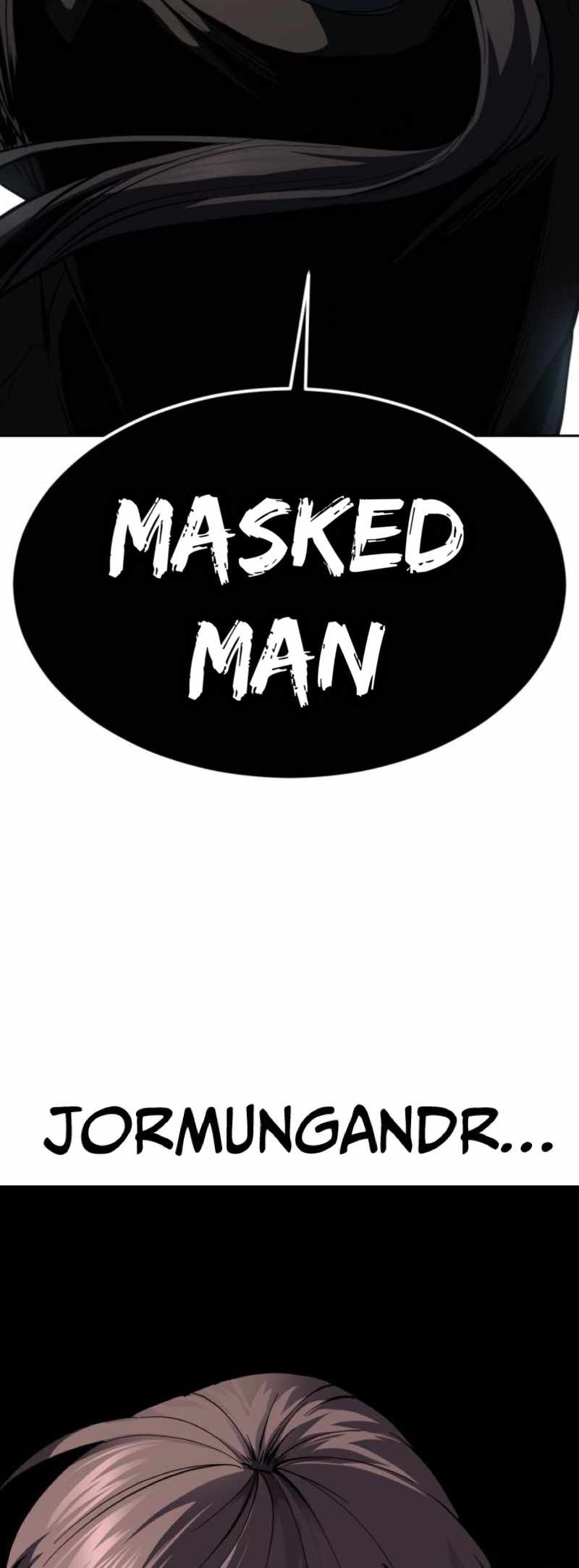 The Boy of Death Chapter 345 page 3