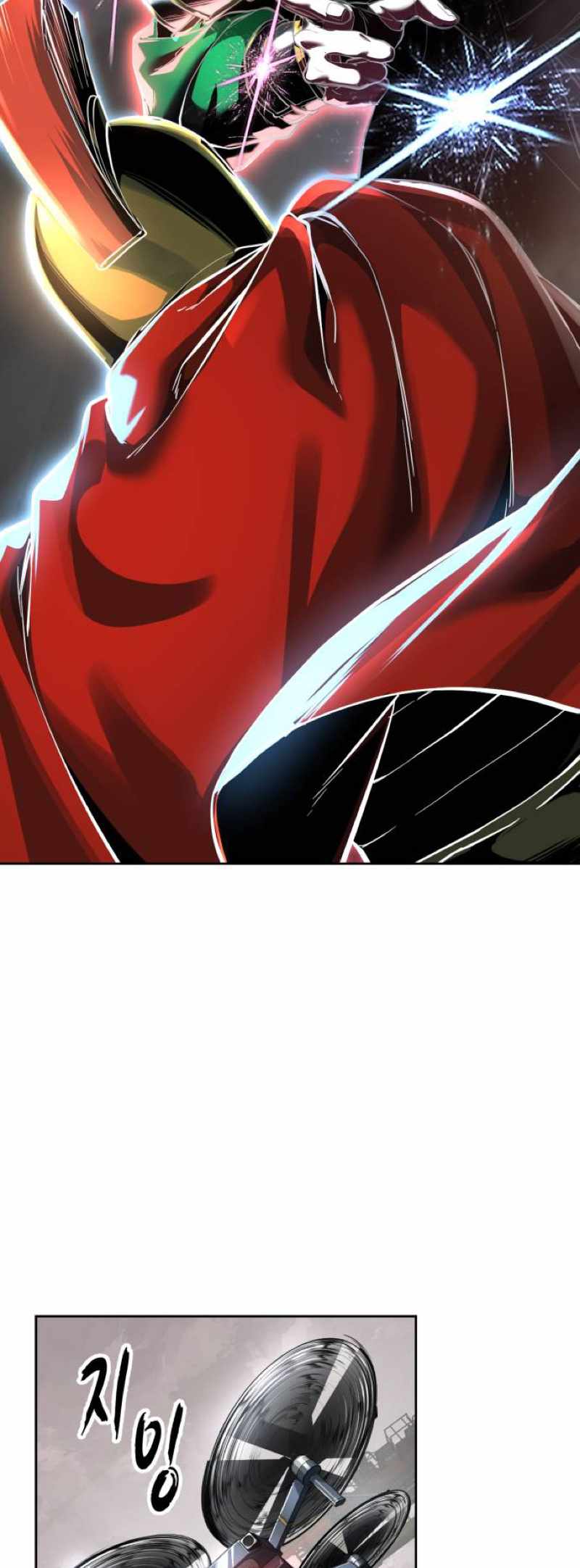 The Boy of Death Chapter 345 page 9