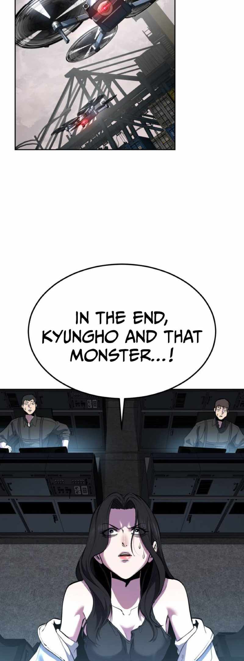 The Boy of Death Chapter 345 page 10