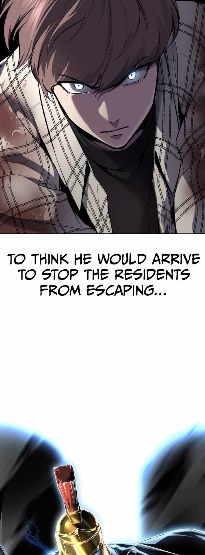The Boy of Death Chapter 345 page 4