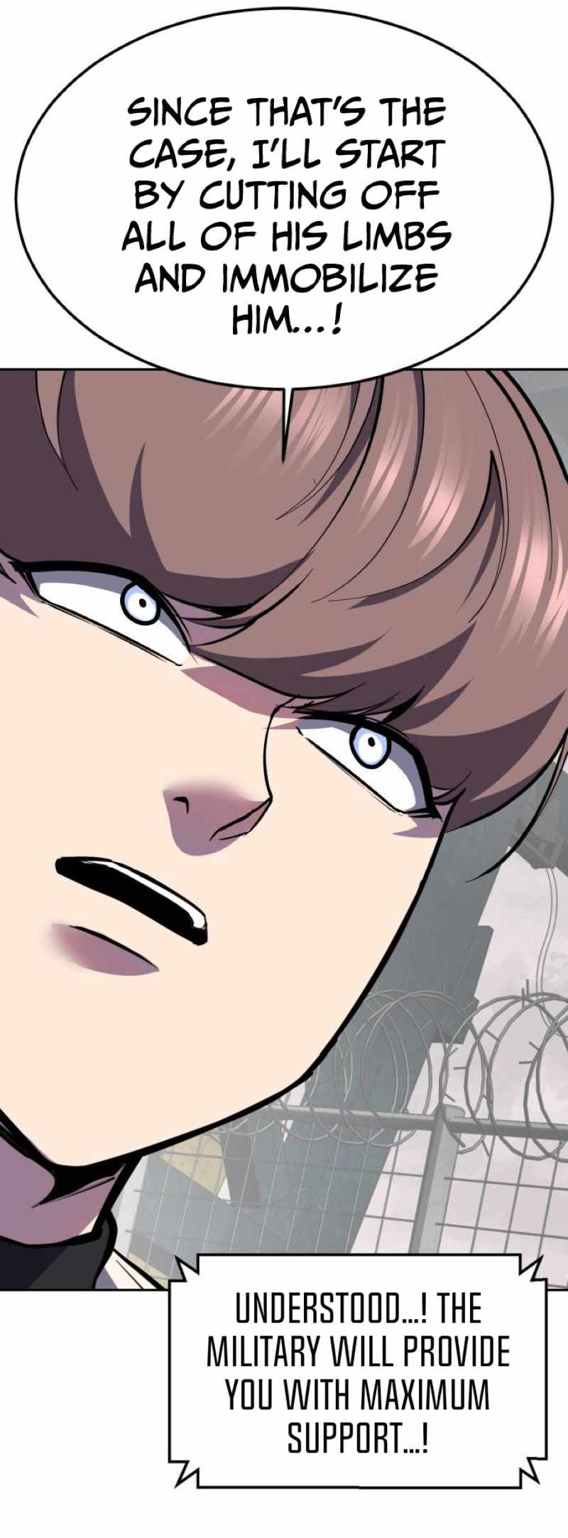 The Boy of Death Chapter 345 page 26