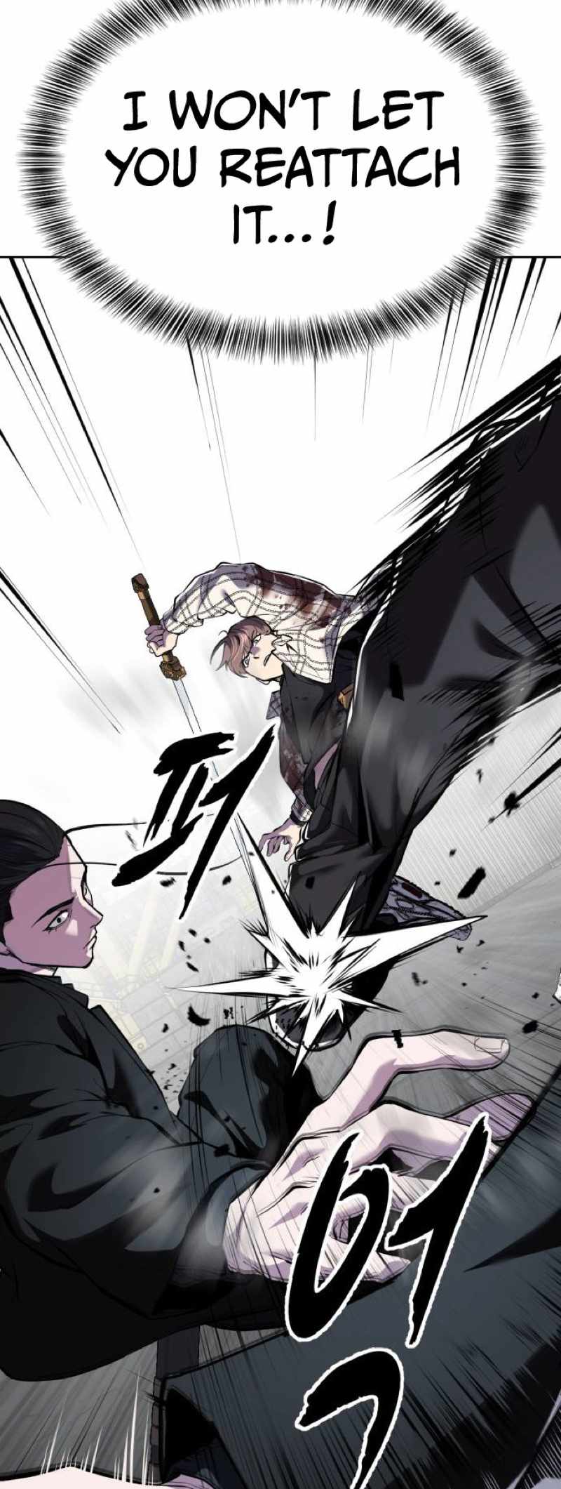 The Boy of Death Chapter 345 page 37