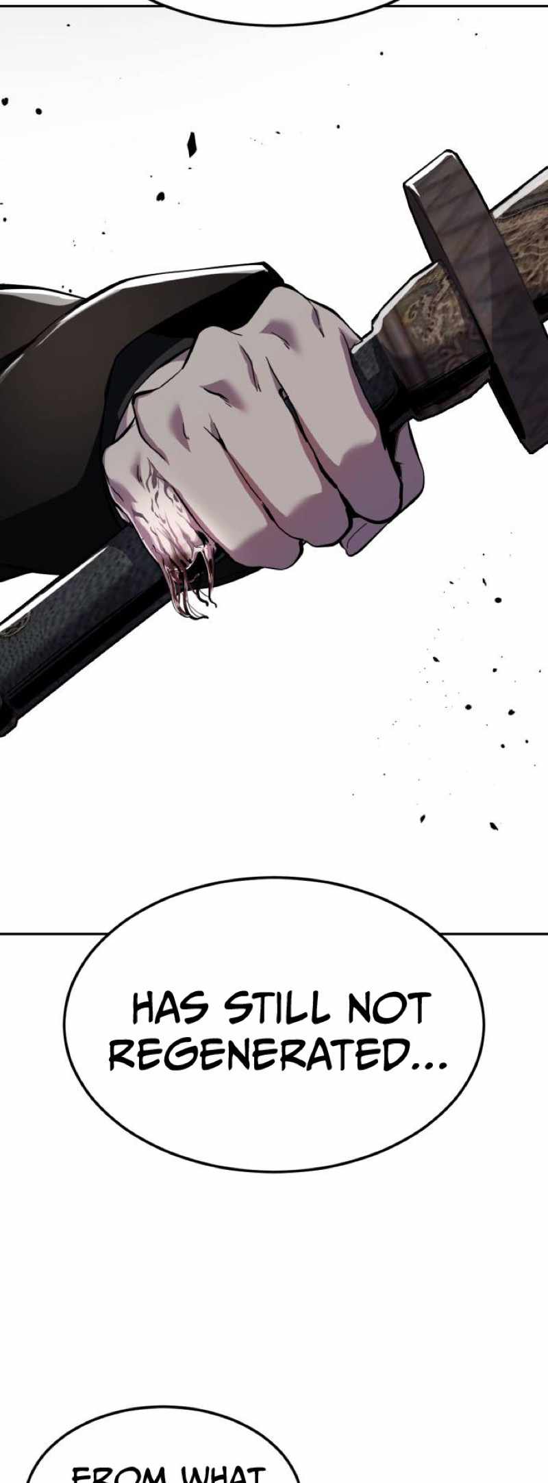 The Boy of Death Chapter 345 page 24