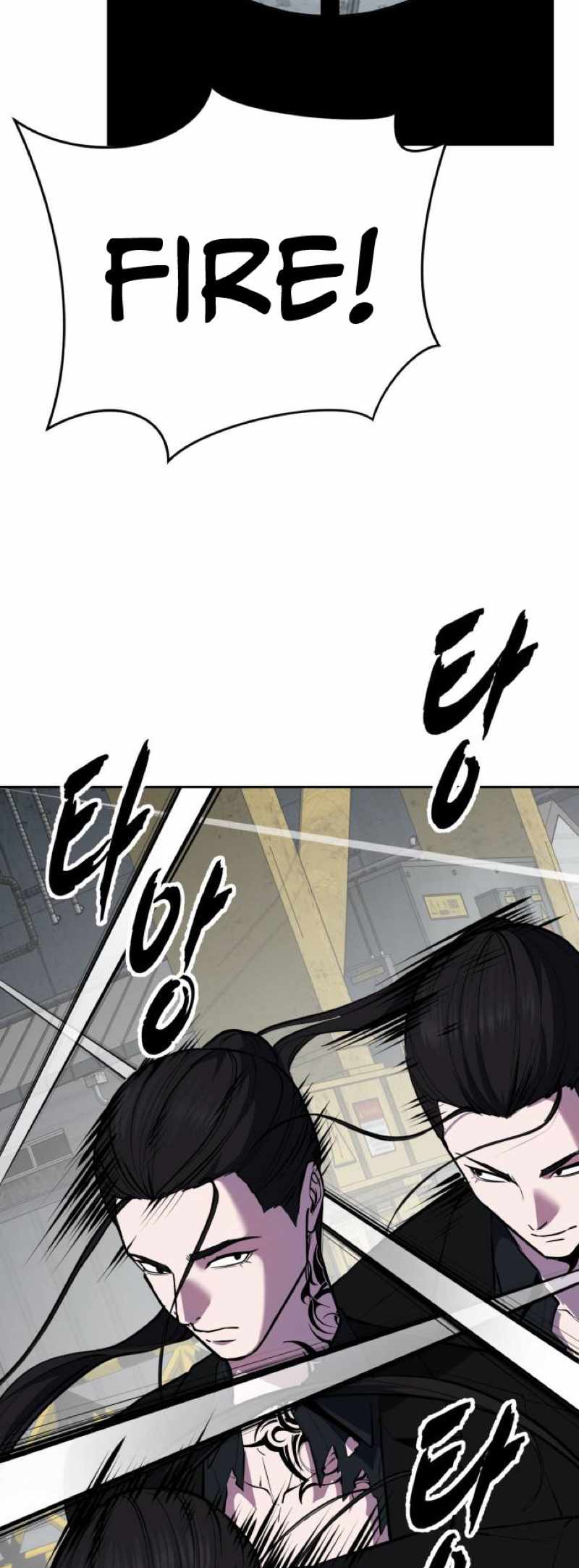 The Boy of Death Chapter 345 page 31