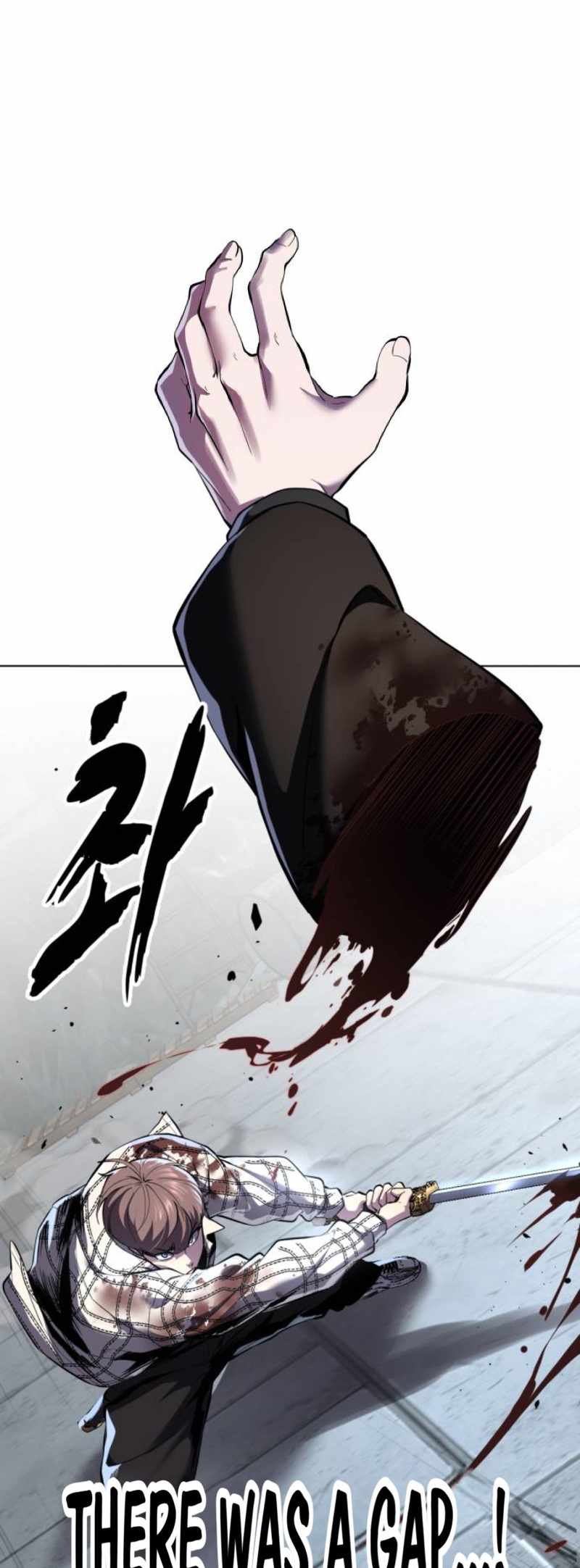 The Boy of Death Chapter 345 page 34