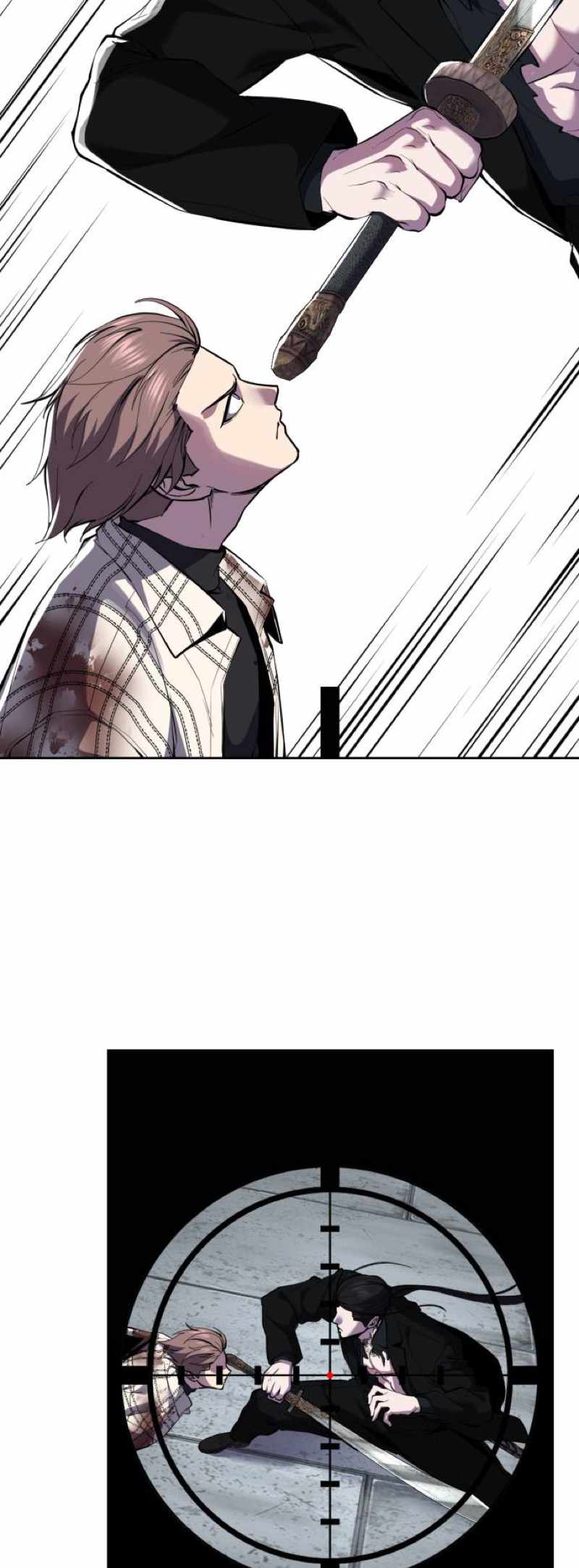 The Boy of Death Chapter 345 page 30